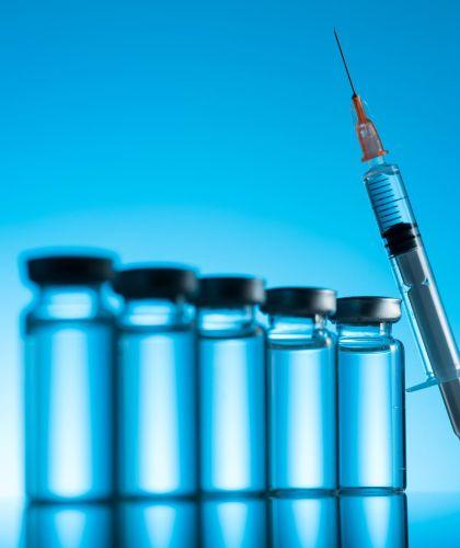 medical pharmaceutical industry